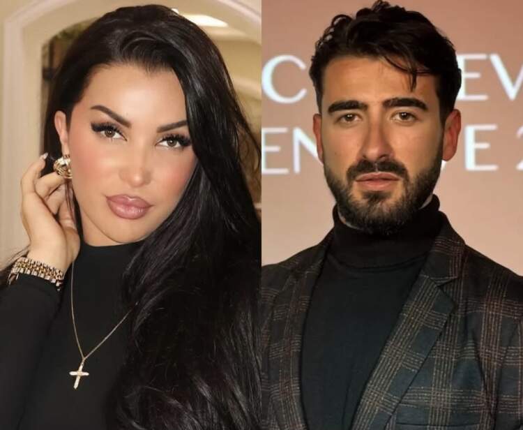 Xhonatan Islami bie me parashutë në miting, nën hetim nga policia