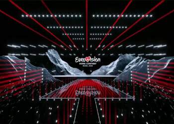 Gjysmëfinalja e dytë e Eurovisionit zhvillohet sonte, vendet që do të performojnë