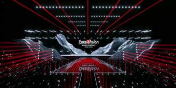 Gjysmëfinalja e dytë e Eurovisionit zhvillohet sonte, vendet që do të performojnë