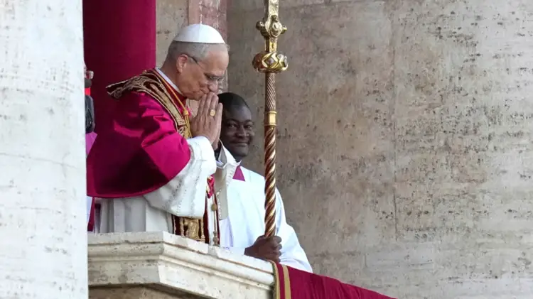 Papa Leo:Vlerat e përbashkëta me Françeskun dhe sfidat e mëdha me të cilat përballet