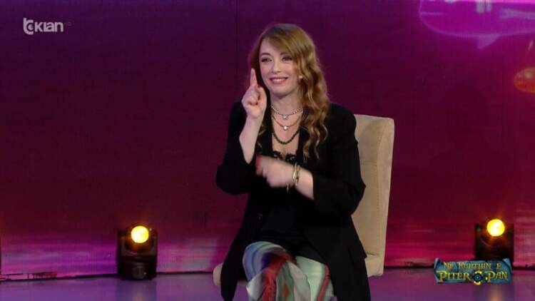 Rovena Dilo vendoset përballë pyetjes së sikletshme, këngëtarja: Do e bëj një beb