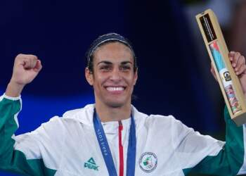 Vendoset testi i gjinisë, përjashtohet fituesja e medaljes në Lojërat Olimpike “Paris 2024”