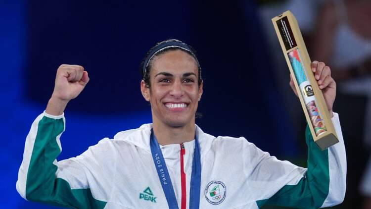 Vendoset testi i gjinisë, përjashtohet fituesja e medaljes në Lojërat Olimpike “Paris 2024”