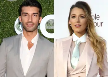 Baldoni mbyll organizatën e tij bamirëse për shkak të betejës ligjore me Blake