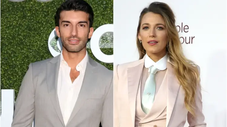 Baldoni mbyll organizatën e tij bamirëse për shkak të betejës ligjore me Blake