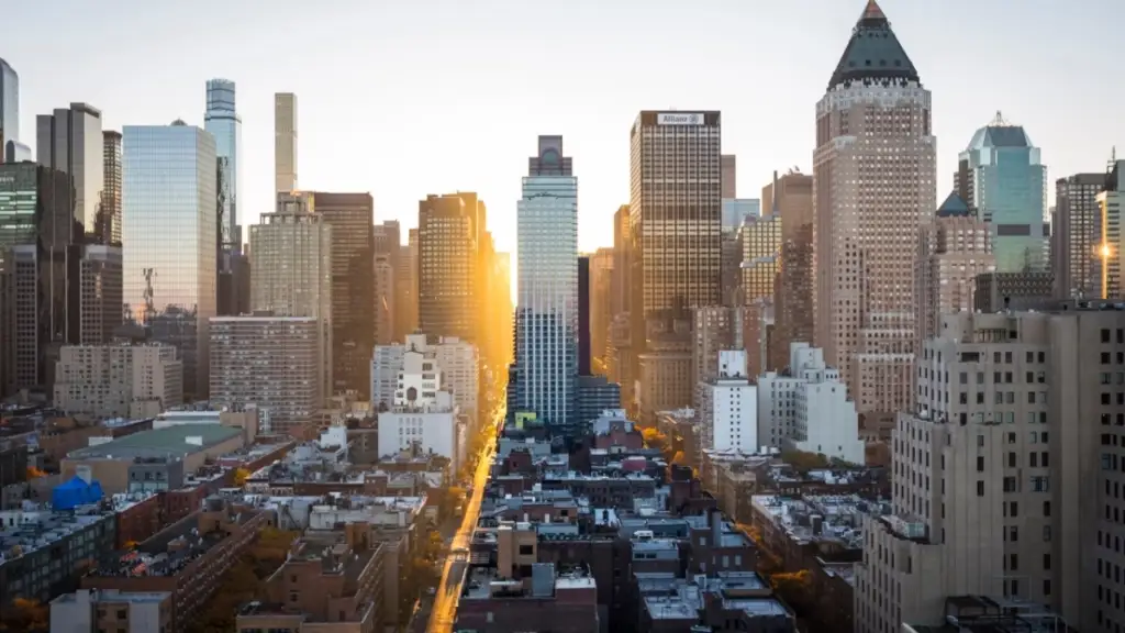 New York është tejkaluar: Cili qytet amerikan është tani “më i civilizuari”?