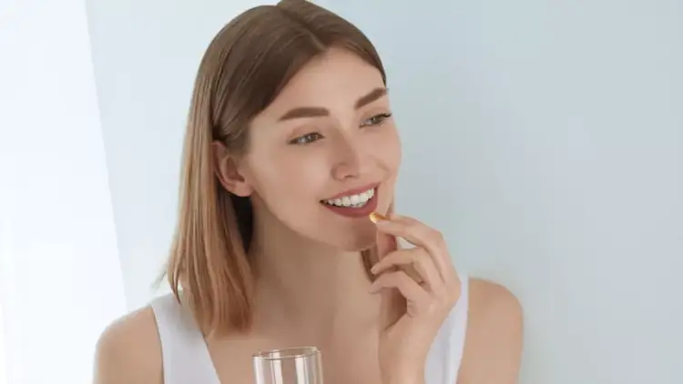 Studimi zbulon: Vitamina D ndihmon në ruajtjen e rinisë qelizore