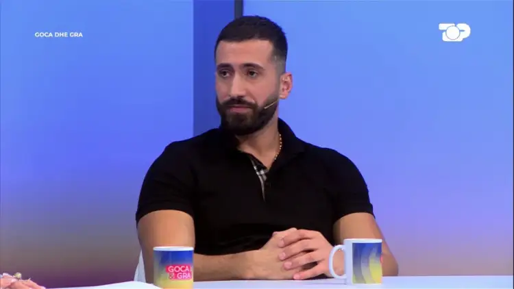 Akuzat për dhunë dhe komunikimi me Gjestin, rrëfehet Jozi