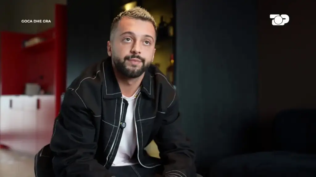 Post “BBV 4”, Gjesti flet për jetën e tij: Më mungon koha me Eglin, jemi të ngarkuar