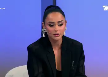 Kënga “Jetë” është dedikim për Gjestin? Flet Egli Tako