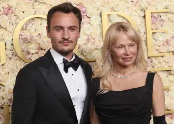 Brandon Thomas Lee: Kush është djali 28-vjeçar i Pamela Anderson?