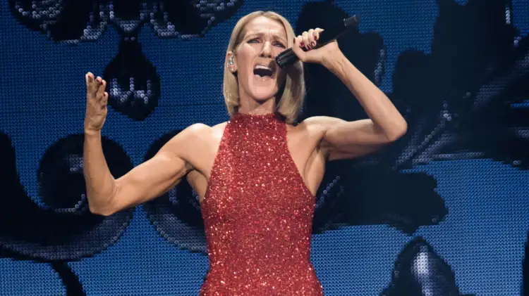 Eurovision 2025: Celine Dion në bisedime për të performuar në skenën e Bazelit