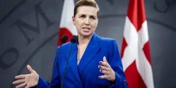 Ndryshon mosha e daljes në pension në Danimarkë, ja sa shkon në vitin 2040