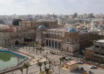 Një nga vendet më të rrezikshme në botë tërheq mijëra turistë për shkak të… TikTok