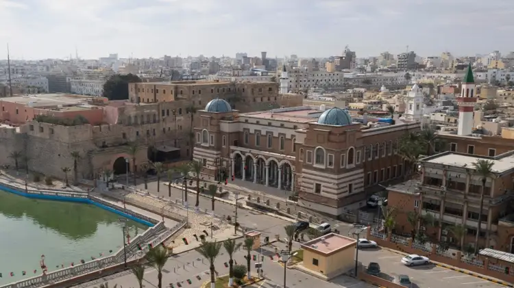 Një nga vendet më të rrezikshme në botë tërheq mijëra turistë për shkak të… TikTok