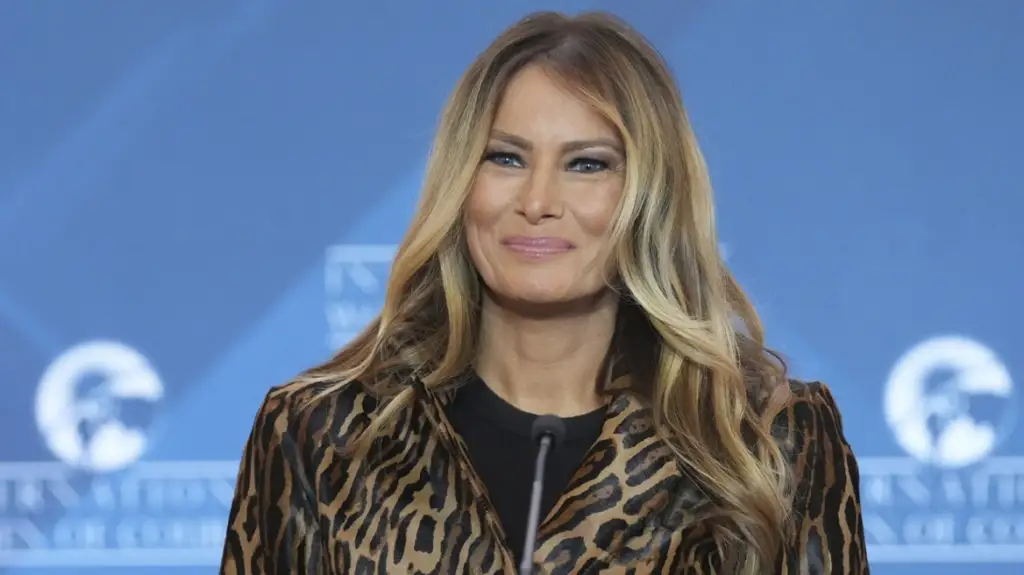 Ku është Melania? Nga 108 ditët e Trump në Shtëpinë e Bardhë, ajo s’duket gjëkundi