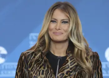 Ku është Melania? Nga 108 ditët e Trump në Shtëpinë e Bardhë, ajo s’duket gjëkundi