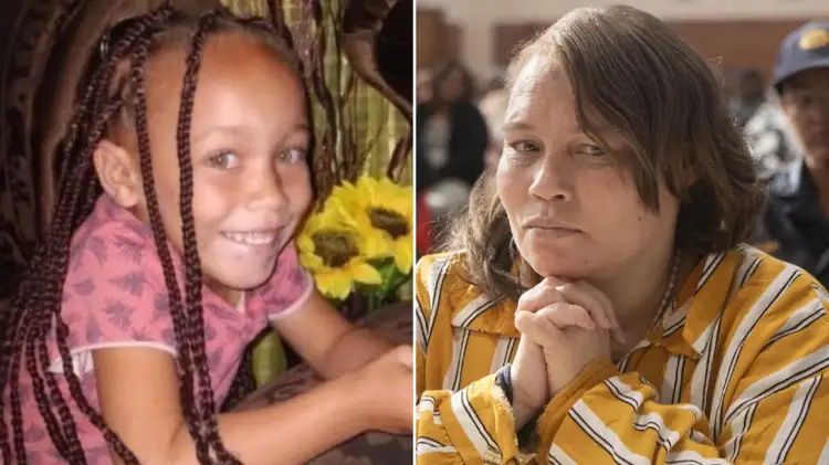 Rasti që tronditi Afrikën e Jugut: Nëna shet vajzën 6-vjeçare për 968 euro