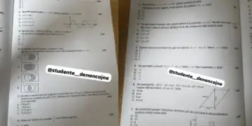 Matura Shtetërore/ As 30 minuta nga nisja e provimit, dalin tezat e matematikës