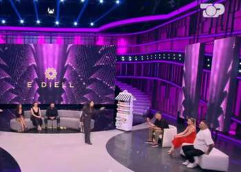 Dorina Mema largohet nga studio, çfarë ndodhi mes saj dhe Bledi Manes?