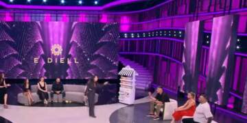 Dorina Mema largohet nga studio, çfarë ndodhi mes saj dhe Bledi Manes?