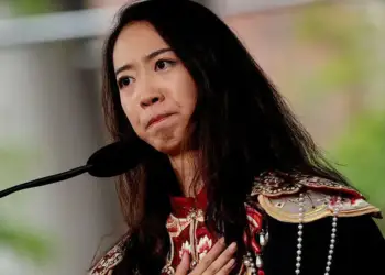 Fjalimi i të diplomuarës në Harvard shkakton zemërim online