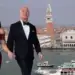 Protestat kundër dasmës së Jeff Bezos “zhvendosin” festimet nga zemra e Venecias