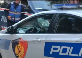 E rëndë në Lezhë/ 57-vjeçari vritet brenda makinës në oborrin e shtëpisë! Pista kryesore hakmarrja