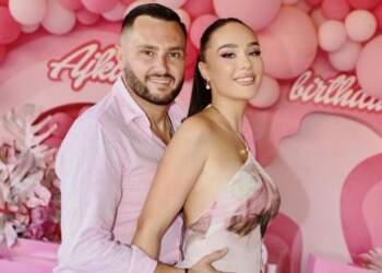 Kur dashuria bëhet kujtim: Besi mbulon tatuazhin për Xhensilën