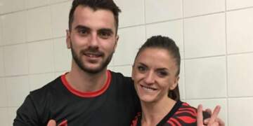 Luiza Gega refuzon të përfaqësojë Shqipërinë në Evropian: Federata po na kthen 20 vite pas