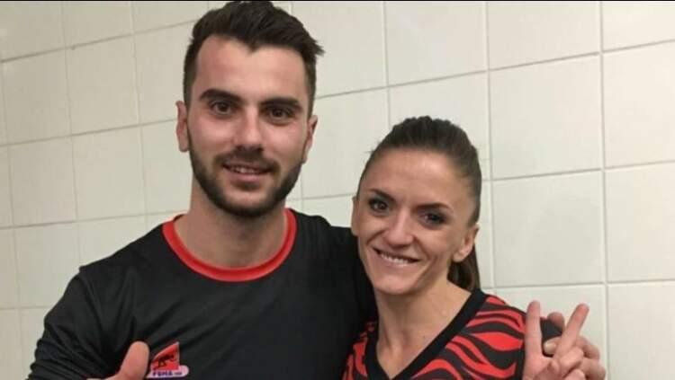 Luiza Gega refuzon të përfaqësojë Shqipërinë në Evropian: Federata po na kthen 20 vite pas