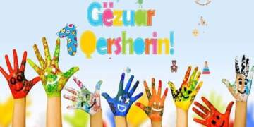 Sot 1 qershori, dita ndërkombëtare e fëmijëve