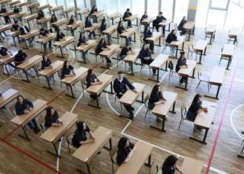 Matura Shtetërore/ Publikohen notat e lëndëve me zgjedhje, 366 studentë ekselentë