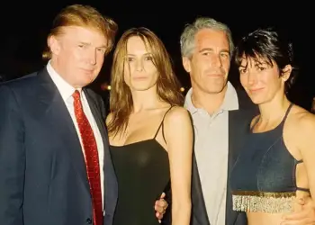 Çfarë dihet për lidhjet e Donald Trump me Jeffrey Epstein: një miqësi e çrregullt