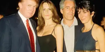 Çfarë dihet për lidhjet e Donald Trump me Jeffrey Epstein: një miqësi e çrregullt