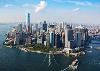 Lista e lagjeve më të mira në New York City për të jetuar në vitin 2025