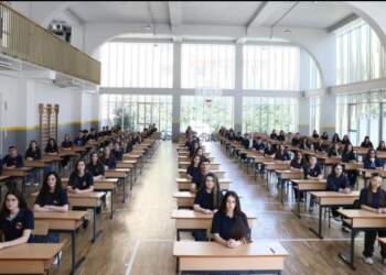 Matura/ Publikohen notat e provimit të Matematikës, 673 ngelës