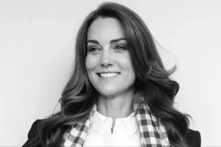 Si është tani? Zbulohet gjendja shëndetësore e Kate Middleton