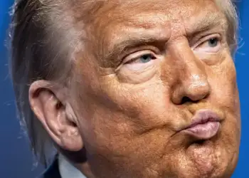 Buckingham njofton një ndryshim surprizë në vizitën shtetërore të Donald Trump