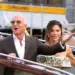 Dasma e Jeff Bezos dhe Lauren Sanchez: Sa kushton unaza e madhe e fejesës së Lauren?