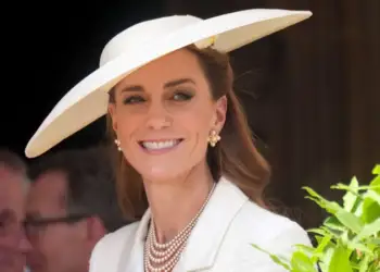 Çfarë ndodhi? Princesha e Uellsit tërhiqet nga pjesëmarrja në Royal Ascot