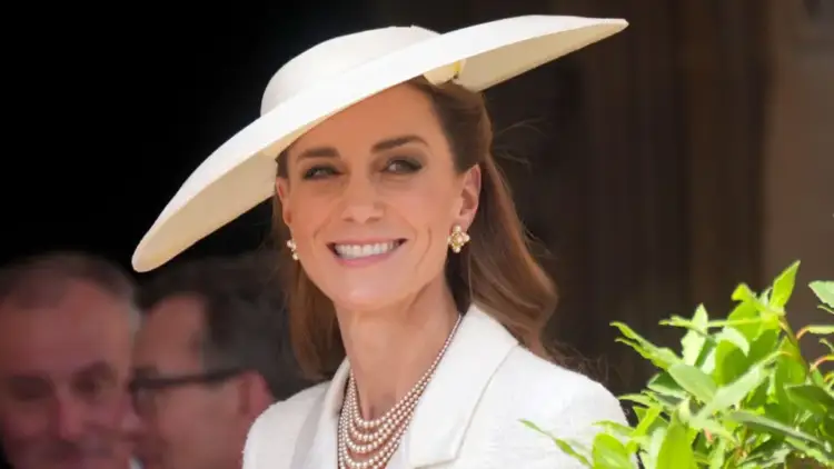 Çfarë ndodhi? Princesha e Uellsit tërhiqet nga pjesëmarrja në Royal Ascot