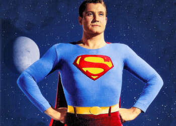 Vdekja misterioze e George Reeves: Vetëvrasje apo vrasje?