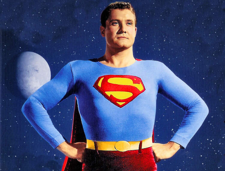 Vdekja misterioze e George Reeves: Vetëvrasje apo vrasje?