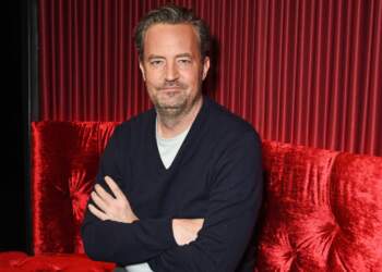 Zbulohet e vërteta: Mjeku pranon fajin për vdekjen tragjike të Matthew Perry