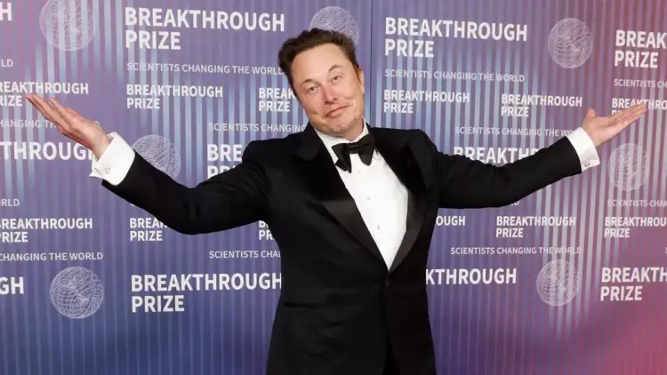 Tronditje për Elon Musk! Humbje e madhe financiare vetëm në pesë sekonda…