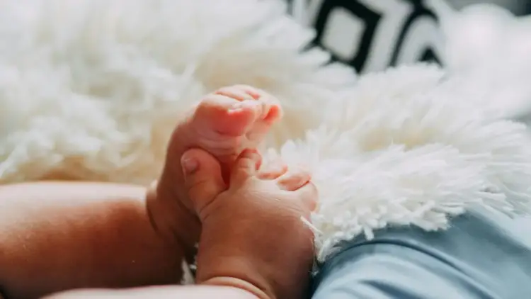 OKB: Bota po përjeton një rënie të paparë të lindjeve