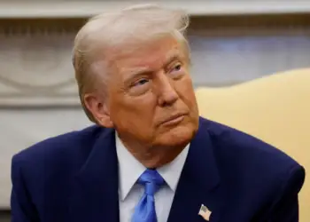 Trump: Arrestimi i guvernatorit të Kalifornisë do të ishte ‘shumë mirë’