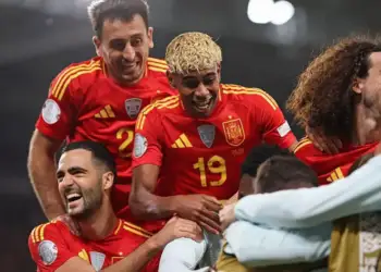 ‘Gjeniu’ Yamal dhe klasiku i të gjitha kohërave, pse Spanja është favorite për Kupën e Botës