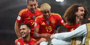 ‘Gjeniu’ Yamal dhe klasiku i të gjitha kohërave, pse Spanja është favorite për Kupën e Botës